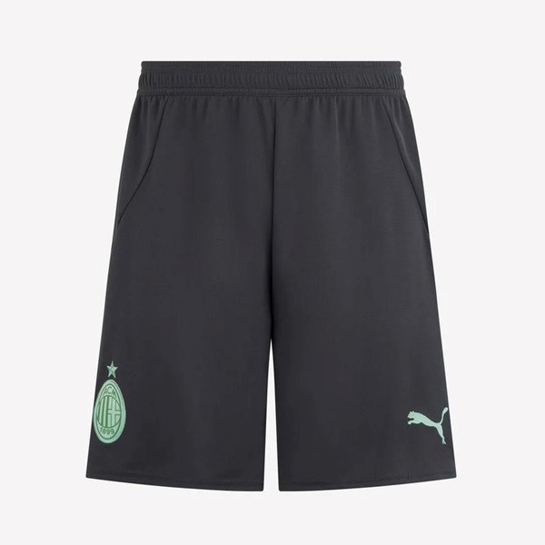 Pantalones AC Milan Tercera equipo 2024-25